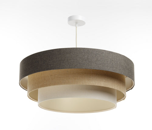 bpskoncept hanglamp Triniti - Ø60 cm