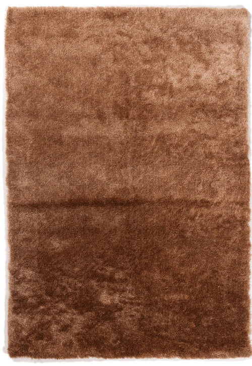 DÉJA Living Vloerkleed Luno - Goud Stof - 200x290cm