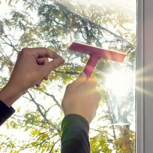 d-c-fix Statische Zonwerende Folie - Getint - 200x90 cm - vtwonen shop