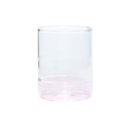 Hübsch glas Kiosk - glas - ø8xh10cm - vtwonen shop