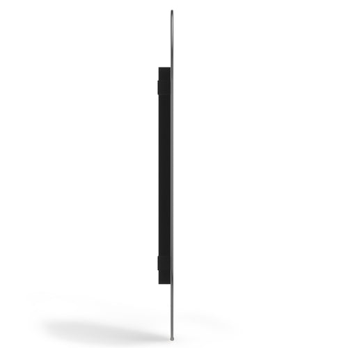 Umbra pilvormige spiegel Hubba- 45 x 91 x 4 cm - titanium