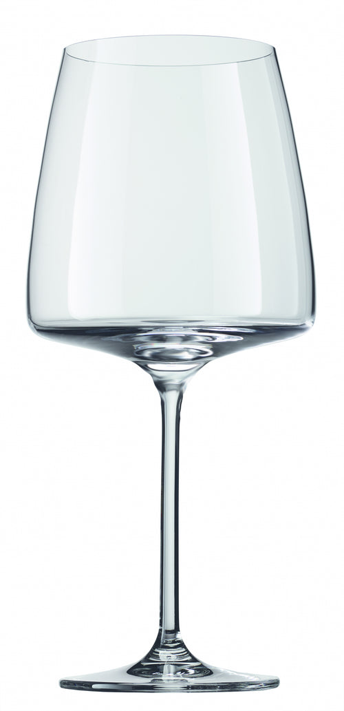 Zwiesel Glas Vivid Senses Wijnglas Velvety & sumptuous 140 - 0.71 Ltr - Geschenkverpakking 2 glazen - vtwonen shop