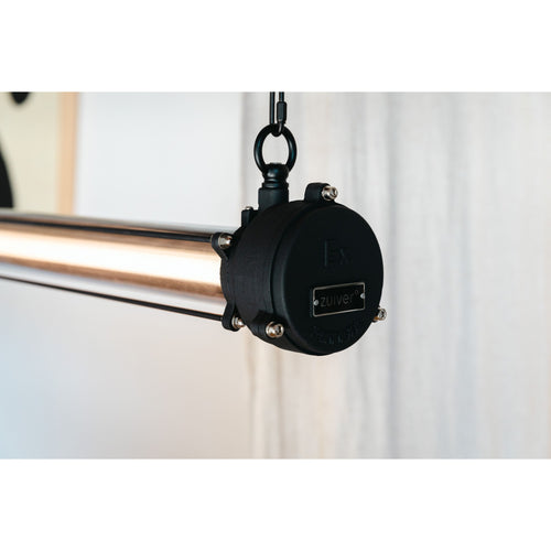 Zuiver Prime Hanglamp XL Zwart - vtwonen shop