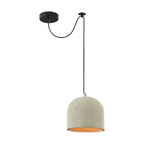 Maytoni - Hanglamp Broni - Zwart - Ø20 - vtwonen shop