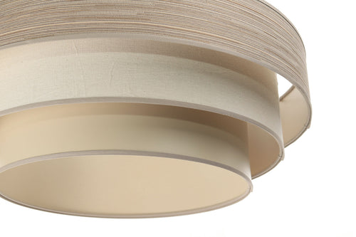 bpskoncept hanglamp Triniti Boho - Ø60 cm