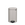 Brabantia NewIcon Pedaalemmer, 12 liter, kunststof binnenemmer - Soft Grey