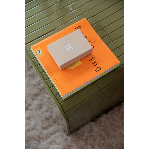 Zuiver Tiles Salontafel Pistache Groen - vtwonen shop