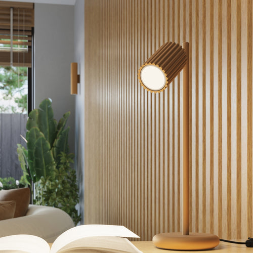 Sollux Lighting Plafondlamp KARBON 3L goud - 45x6,5x16,5cm
