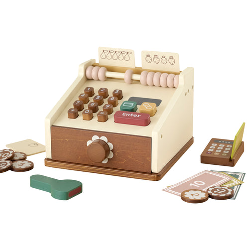 Petite Amélie Kinderspeelgoed NOYER 31 delig