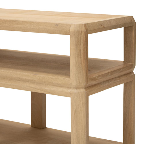 Kick TV dressoir Nomi - vtwonen shop