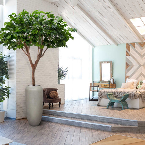 Maxifleur Maple deluxe kunstboom 240cm