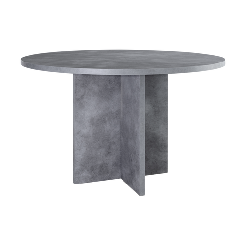 Really Nice Things - eettafel Mathilda - rond - 120cm - vtwonen shop