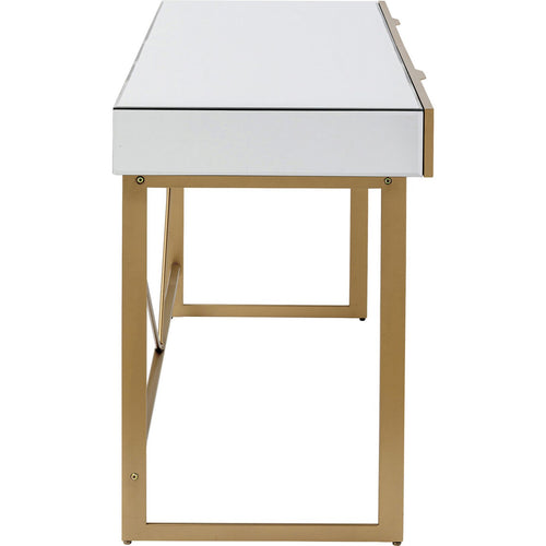 Kare Design Bureau Soran goud 120x50cm - vtwonen shop