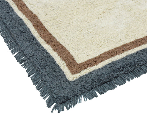 AFK Living vloerkleed Oscar - voor kinderen - Katoen - 200 x 290 cm - vtwonen shop