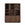 StarFurn Vakkenkast Brussel - Zwart Hout - 90x45x200cm