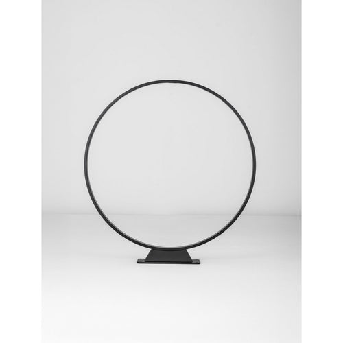 Nova Luce METRO Buitenlamp met grondpen, zandkleurige zwarte LED-lamp, 10W, 220-240 Vac, 883lm, 3000K, IP65