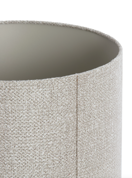 Light & Living lampenkap BRANDY - Ø30x21cm - bruin - vtwonen shop