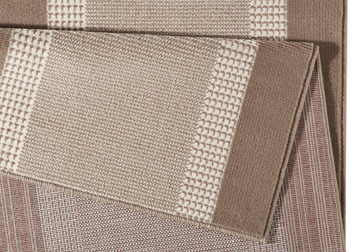 Designer Velours Runner Band 80x500 cm