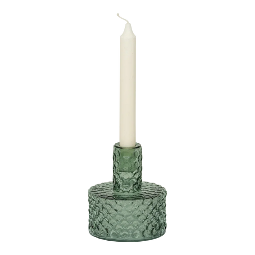 Urban Nature Culture kandelaar Belo Aqua Foam - Ø 11.5 * 13.5 CM