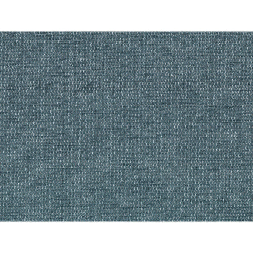 Cosmopolitan Design - Modulaire hoekbank links Verona 3-zits, structurele stof lichtblauw - 145x205x70cm