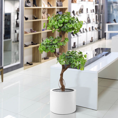 Maxifleur Ginkgo Bonsai kunstboom 150cm
