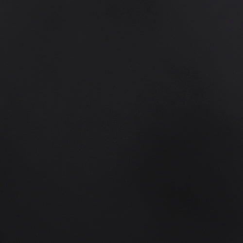 Mica Decorations Quinty Bijzettafel - Set van 3 - H50 x Ø32 cm - Metaal - Zwart - vtwonen shop