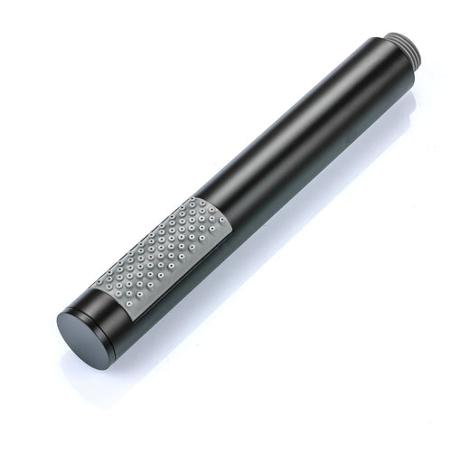 LOMAZOO inbouw regendouche Telesto - met handdouche - zwart