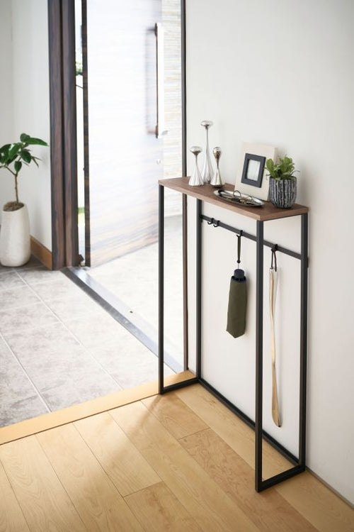 Yamazaki Wandtafel - Tower - Zwart