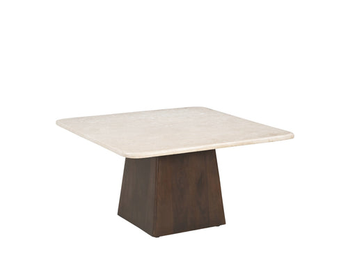 Brix salontafel  Bottecino - 75cm - beige