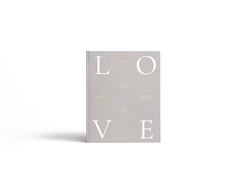 Printworks Wedding Album - All You Need is Love - vtwonen shop