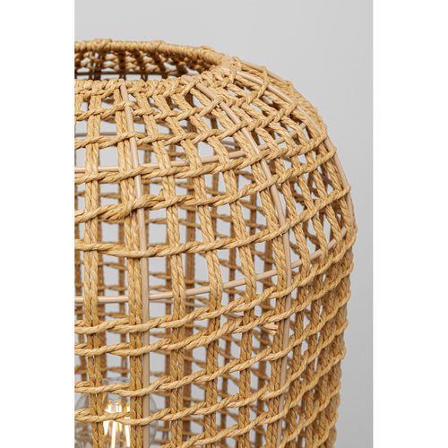 Kare Design Vloerlamp Aloha 136cm