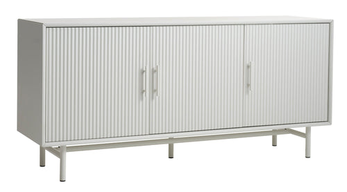 Rebellenclub dressoir brota - greige - vtwonen shop