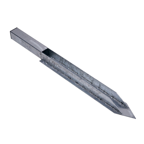 Platinum Paalanker RVS - vtwonen shop