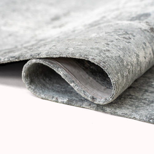 Louis De Poortere vloerkleed Venus - grijs - 170x240cm - vtwonen shop