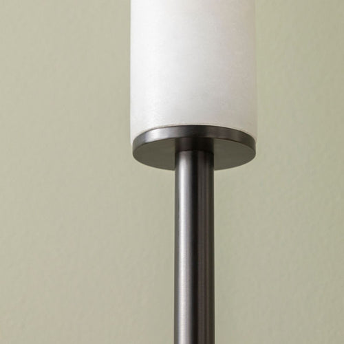 Signature - MONTAIGNE Lamp - Zwart - 20x20x59 cm