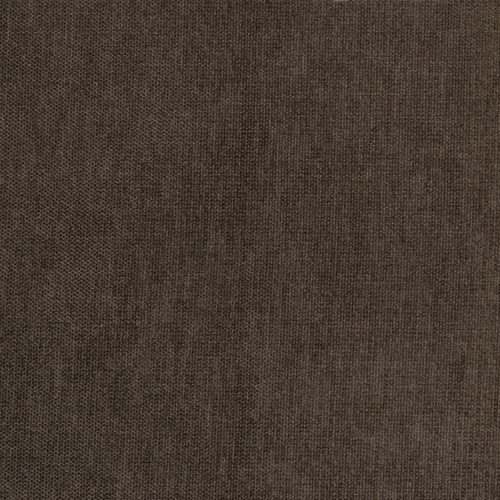 Urban Nature Culture modulaire bank seater Tao hoek links, dark brown - 120 * 100 * 74 CM