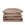 Beddinghouse Dekbedovertrek Warm - 140 x 200/220 cm - Groen