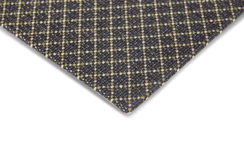 Jackies vloerkleed 8461 Ari - Zwart - 200 x 280 cm