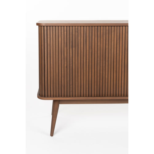 Zuiver Barbier Dressoir 180 cm Walnoot Bruin