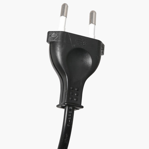 Steinhauer vloerlamp Sparkled - 1 lichts - 190x 230 cm - zwart goud