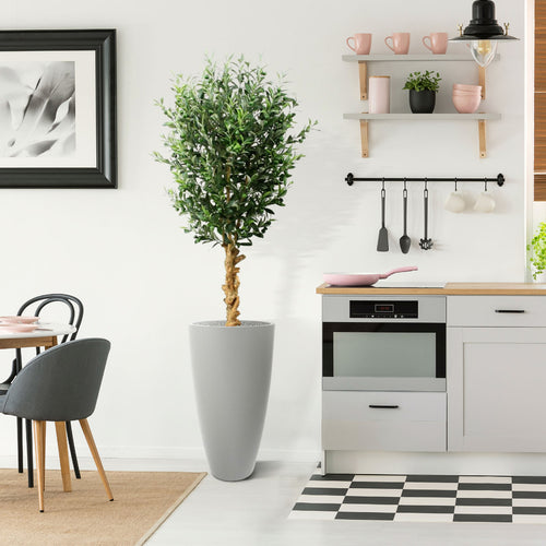 Maxifleur Kunst Olijfboom deluxe 155cm