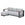 Garden Impressions Loungebank Malakka chaise longue - light teak look