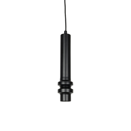 Housecraft Living Duct Hanglamp M Zwart - vtwonen shop