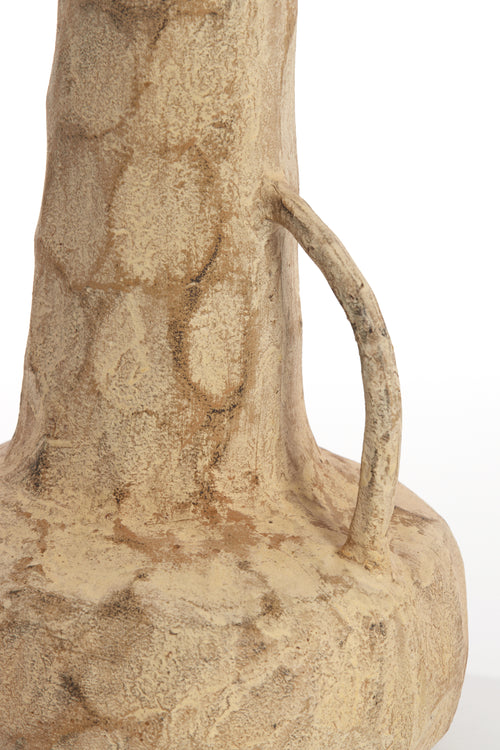 Light & Living lampvoet MOGLIANO - 20.5x20x43cm - bruin - vtwonen shop