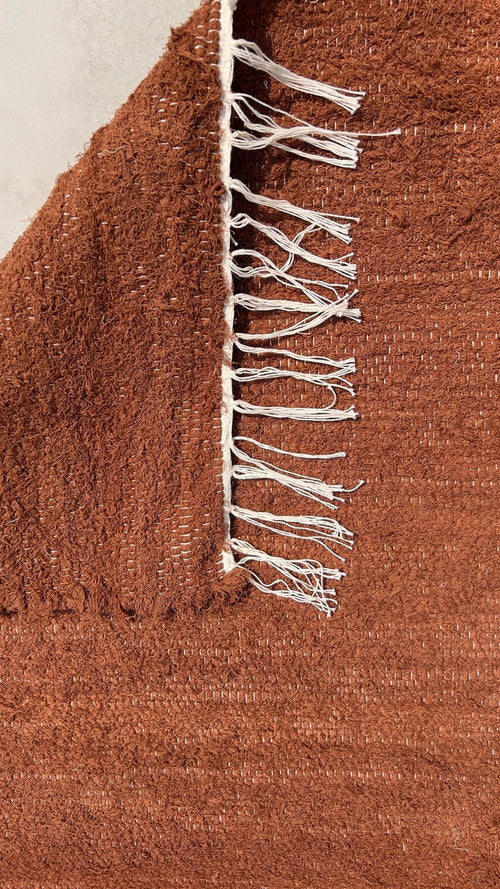 AFK Living vloerkleed Amalia - handgemaakt - Gerecycled katoen - 160 x 230 cm - vtwonen shop