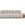 Cosmopolitan Design Rechte modulaire bank Sky 4-zits, flueel, lichtgrijs - 102x297x70cm