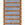 Calma House Badmat Saturno - Blauw - 50x35