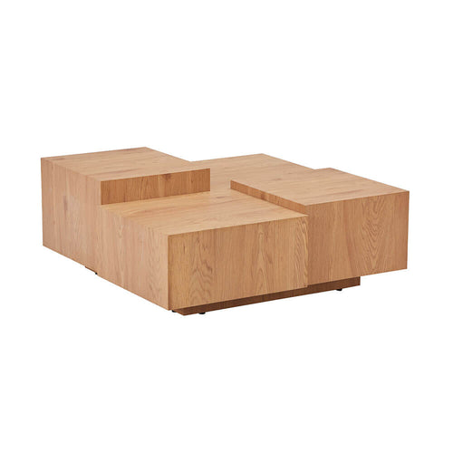 Home Deluxe Salontafel Lichtbruin