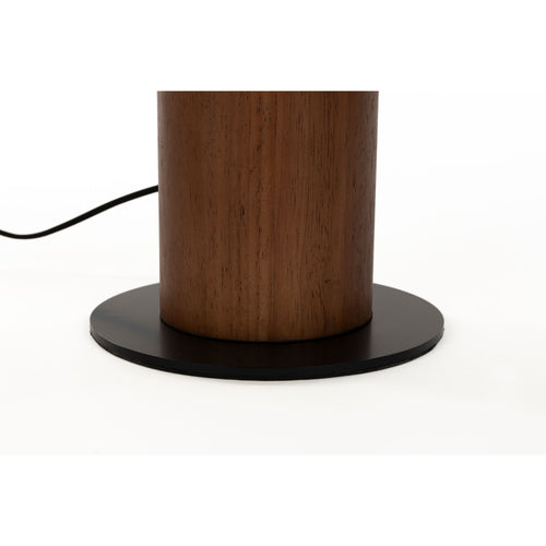Dutchbone Beam Vloerlamp - Beige