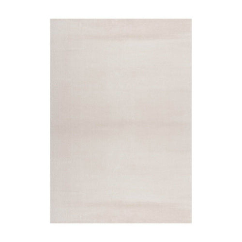 Interieur05 Zacht Hoogpolig Vloerkleed Lux Creme - 200 x 290 cm - vtwonen shop